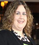 Jennifer Pavlisko - Director of Human Resources