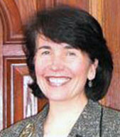 Karen Jacobsen - CEO