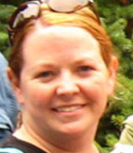 Kelly Stillwell - Director of IDD Services