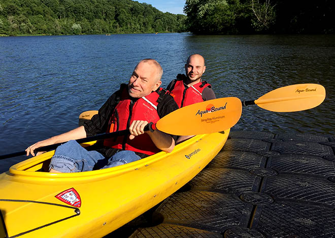 image of people with disabilities living quality lives