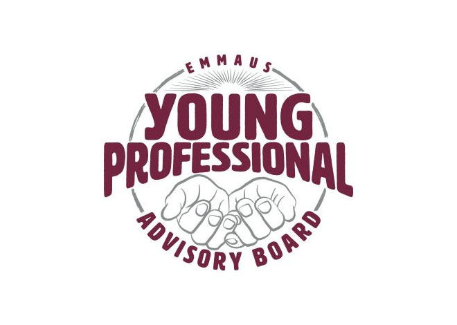 Emmaus Young Professionals Advisory Board Logo