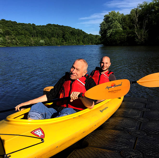 image of people with disabilities living quality lives