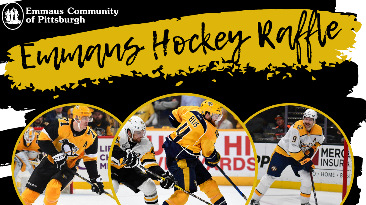 Community, Pittsburgh Penguins
